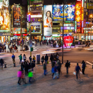 The 5 Coolest Neighborhoods in Taipei