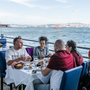 Best Places To Eat In Istanbul - Recommended By A Local