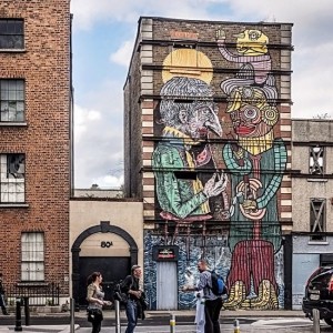 10 Hidden Gems in Dublin
