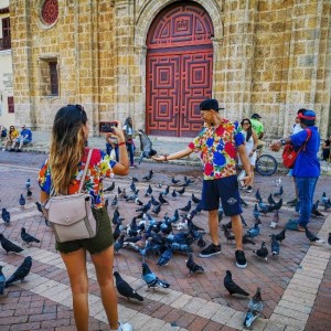 Top 10 ultimate things to do in Cartagena, Colombia