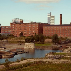 Best Things To Do In Ancoats Manchester- Neighbourhood Guide 