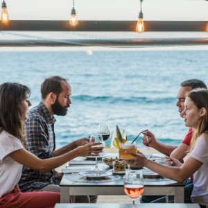 Top 6 Foods In Barcelona 