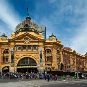 Best things to do in Melbourne for free