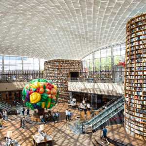 10 Hidden Gems in Seoul
