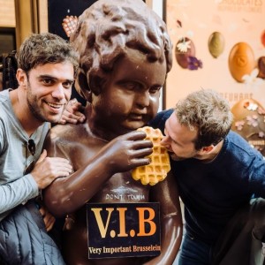 5 Must Try Belgian Dishes To Eat In Brussels