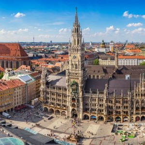 Best Time to Visit Munich