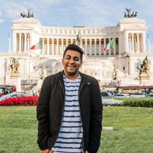 Solo Traveler's Guide To Rome - Things To Do Alone