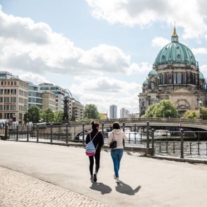 5 reasons to visit Berlin 