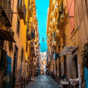 One Day In Naples - The Ultimate 24 Hour Itinerary
