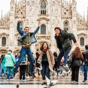 Top Ten Things to do in Milan – Recommended by a Local