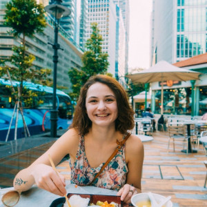 Where To Eat Like A Crazy Rich Asian 