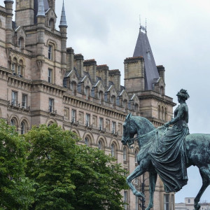 10 Hidden Gems In Liverpool