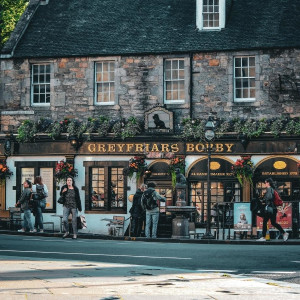 Must Eat Foods In Edinburgh And Where To Eat Them