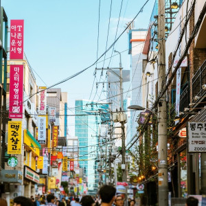 6 Essential Tips For Traveling In Seoul 
