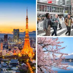 Unravel Tokyo's magic with City Unscripted: the ultimate in Tokyo tours