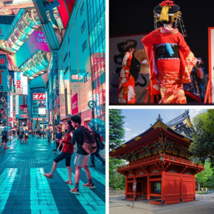 Pack your bags! Here are 26 irresistible reasons to visit Tokyo that you can't ignore