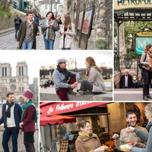 From iconic landmarks to hidden gems: Best things to do in Paris