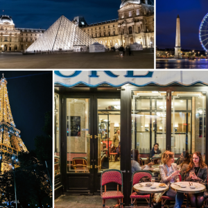 The magic of Paris at night: A local's favorites for after-dark adventures