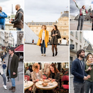 One Day In Paris - The Ultimate 24 Hour Itinerary