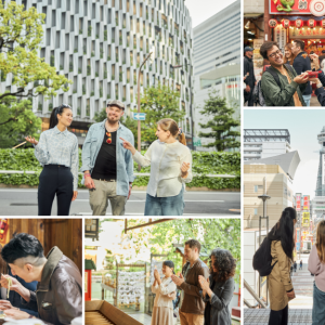 Osaka travel tips: Exploring Japan's vibrant city