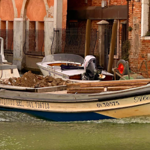 Top things to photograph in Venice
