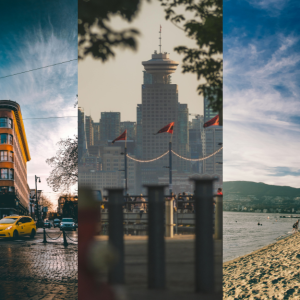 10 Must Do Activities in Vancouver