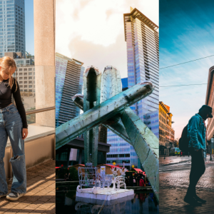 10 Amazing Photo Spots in Vancouver