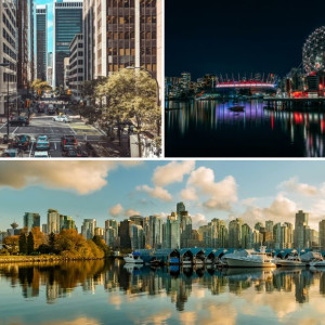 Discover Vancouver through its culinary delights