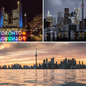 Top 10 must-try dishes in Toronto