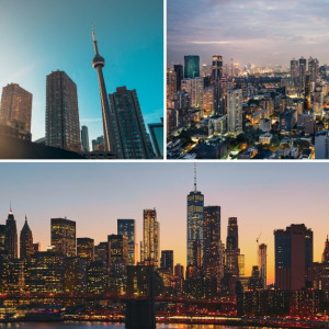 The best cities to take a food tour