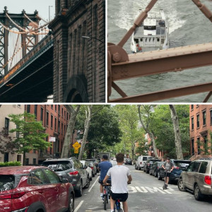 How Brooklyn, New York Has Changed Over Time