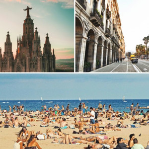 Best Spots in Barcelona You Need to Know