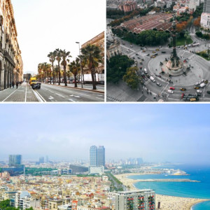 Discover Barcelona's Architectural Wonders: Must-See Attractions
