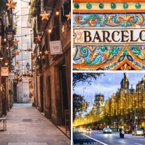 27 Tips from a Local for the Best Things to Do in Winter in Barcelona
