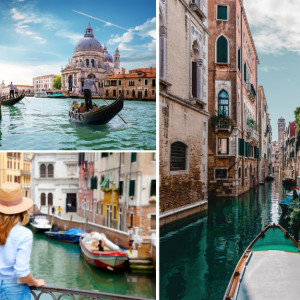 30 Hidden Gems in Venice: An Insider’s Guide to the Secrets of the Floating City