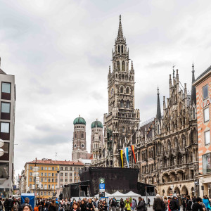 10 Hidden Gems In Munich