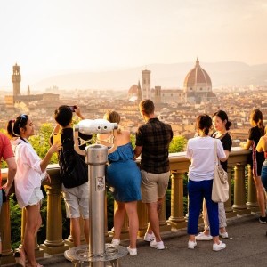Things to Do in Florence: Renaissance Icons, Hidden Gems & Everyday Local Life