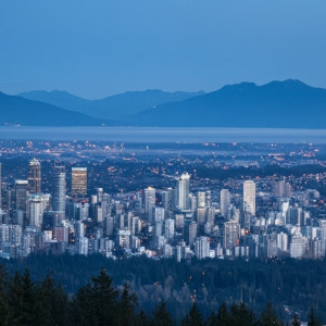 Vancouver at Night: A Local's Guide to the City's After-Dark Energy