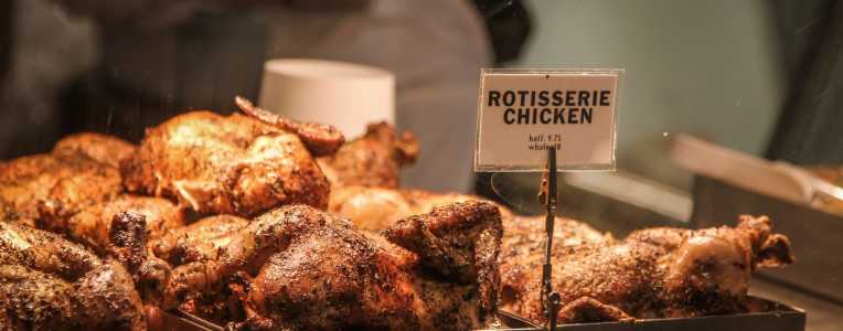 Taste the world in Harlem: a culinary adventure