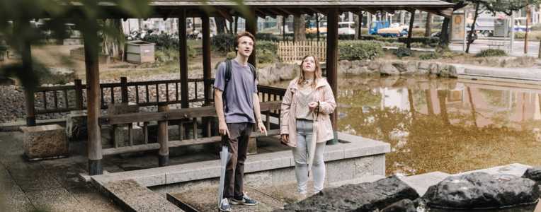 Sunrise to sunset: the ultimate Nagoya experience