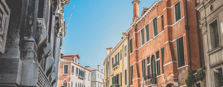 Secret Gems In Venice