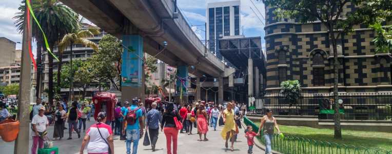 Sunrise to sunset: the ultimate Medellín experience