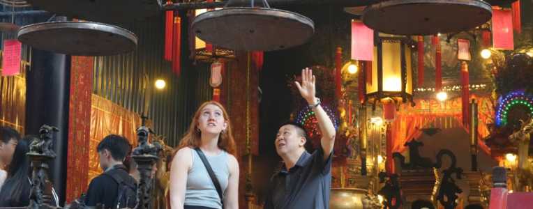Uncover the Layers of Hong Kong: A Flexible Full-Day Exploration
