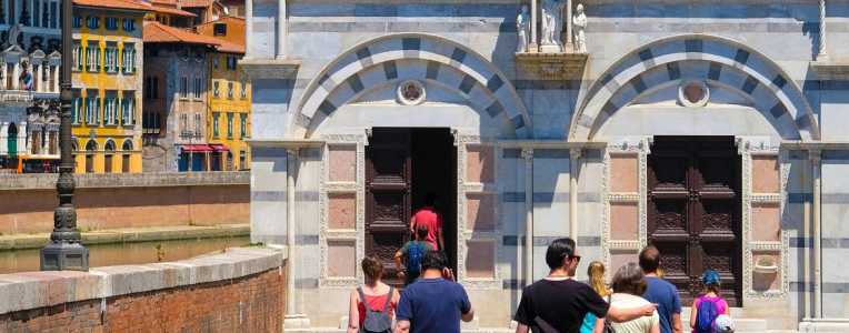 Secret Pisa: Hidden Lanes, Local Rituals & Quiet Beauty