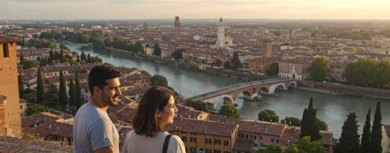 Essential Verona: Famous Sites and Local Secrets