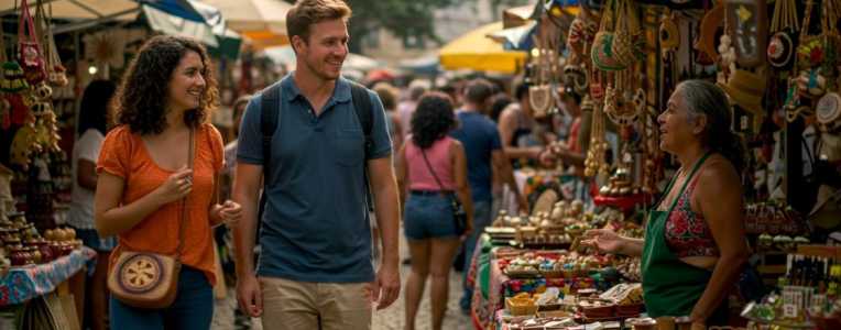 Rio Your Way: A Personalized 4-Hour Exploration