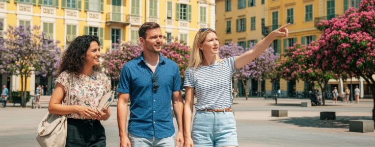 Secret Nice: Hidden Gems & Local Stories