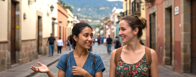 Oaxaca Your Way: A Personalized 4-Hour Exploration