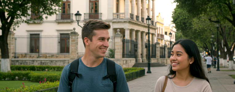 Essential Mérida: Famous Sites & Local Stories