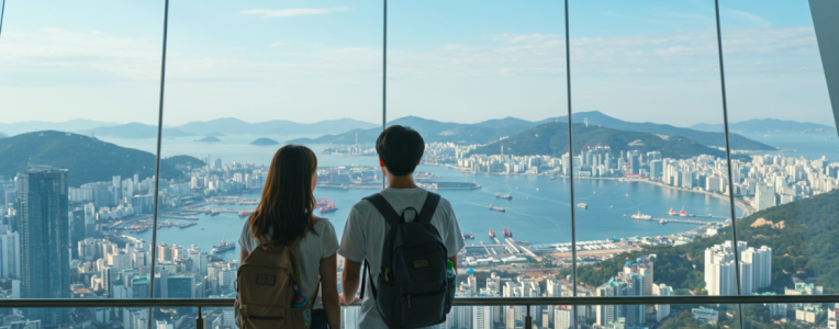 Essential Busan: Famous Sites & Local Stories